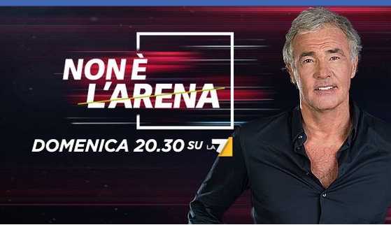 Stasera in tv 10 maggio 2020