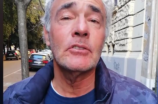 Non è L'Arena 9 febbraio Massimo Giletti