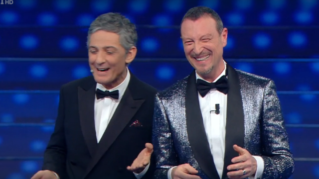 Sanremo 2020 scaletta terza serata