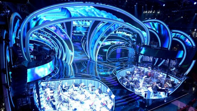 Sanremo 2020 palinsesto 5 febbraio Radio 2