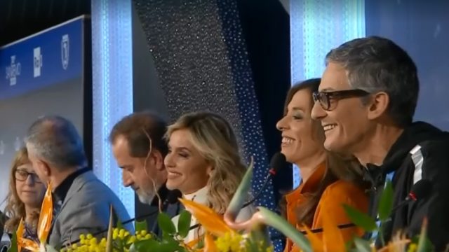 Sanremo 2020 ascolti 4 febbraio commento dati Auditel