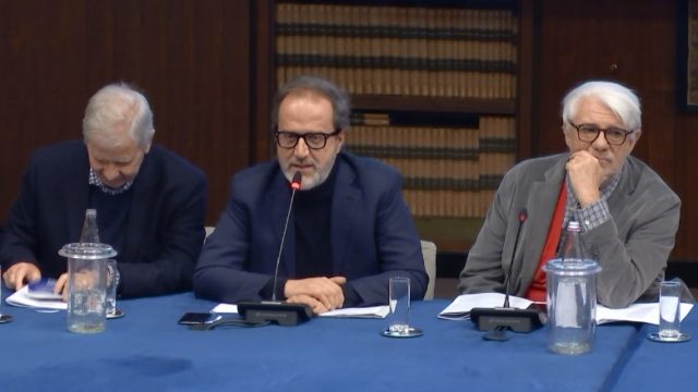 vita promessa conferenza stampa