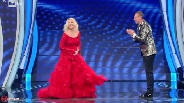 Sanremo 2020 diretta 7 febbraio clerici