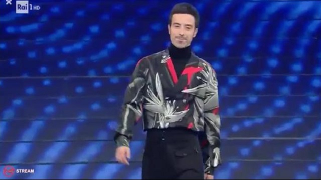 sanremo 2020 diodato