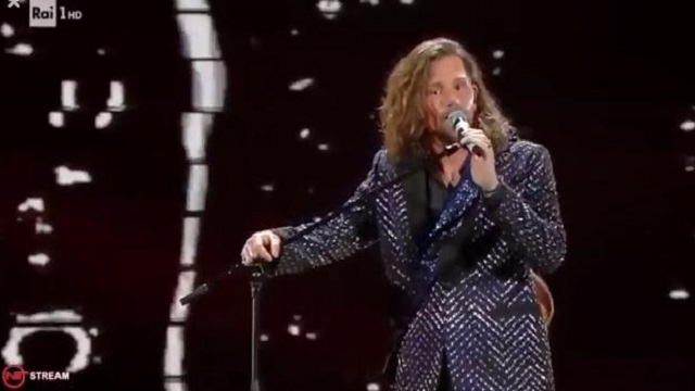 sanremo 2020 enrico nigiotti