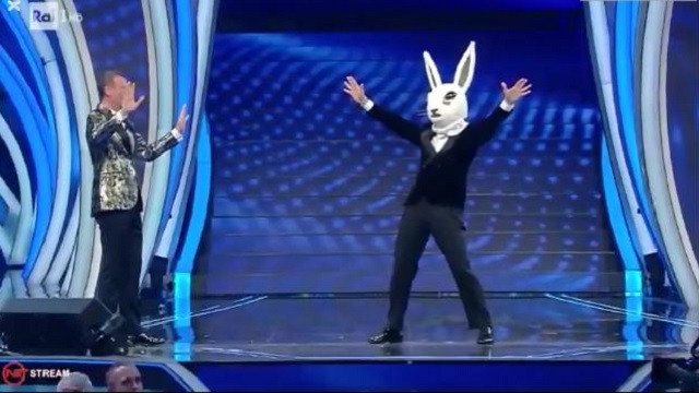 Sanremo 2020 diretta 7 febbraio fiorello