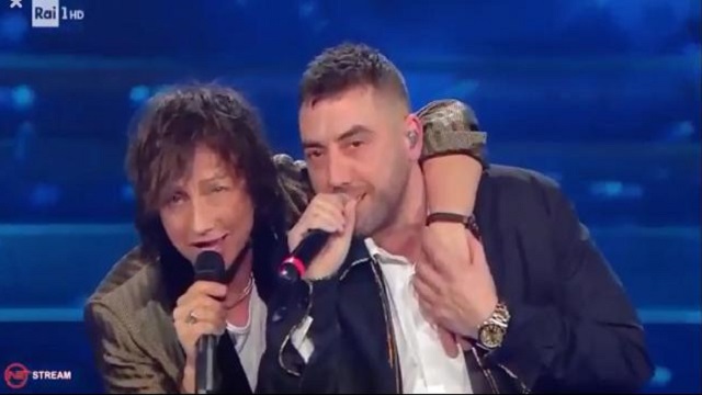 Sanremo 2020 diretta 7 febbraio gianna nannini coez