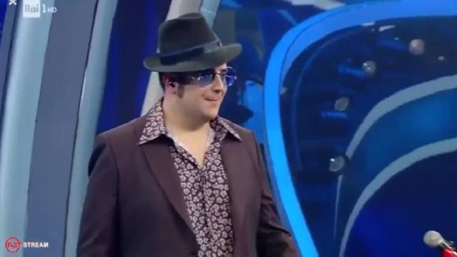 Sanremo 2020 diretta 7 febbraio gualazzi