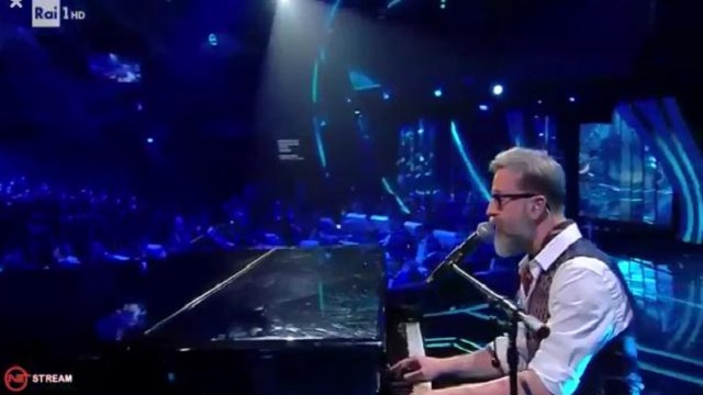 sanremo 2020 marco masini