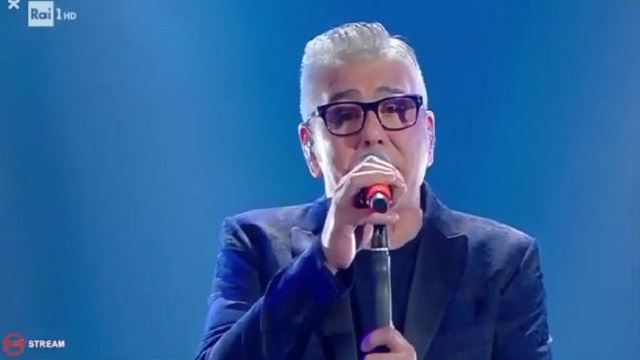 sanremo 2020 zarrillo