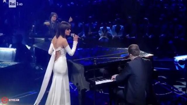 sanremo 2020 molinari gualazzi