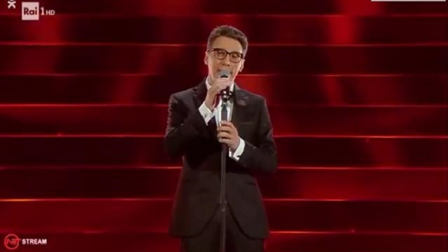 sanremo 2020 paolo jannacci