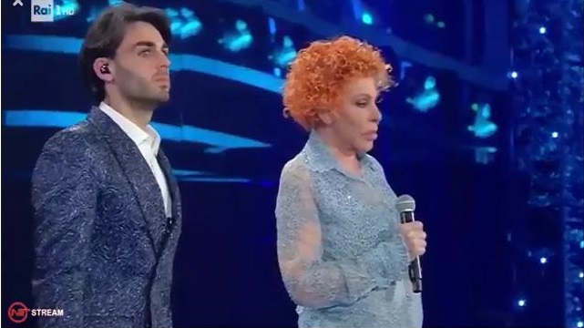 sanremo 2020 vanoni urso