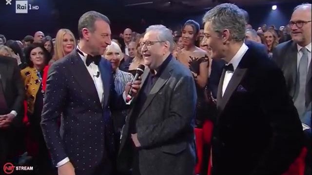 sanremo 2020 vincenzo mollica