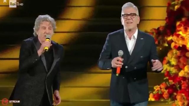 Sanremo 2020 diretta 6 febbraio zarrillo