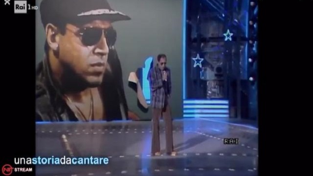 storia cantare diretta 29 febbraio adriano