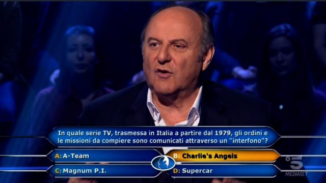 Il Chiedi a Gerry di Paolo Gei