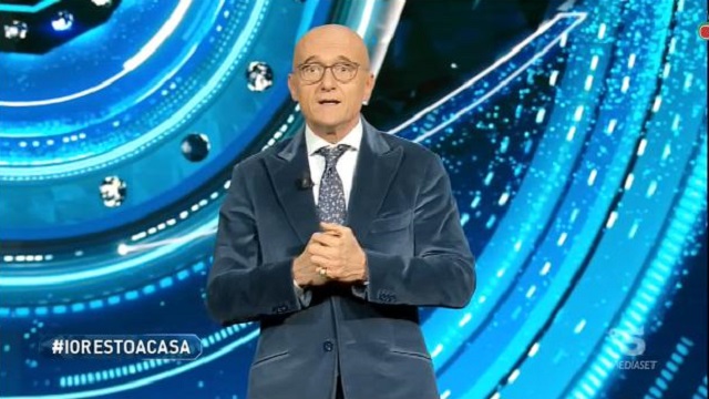 Stasera in tv mercoledì 1 aprile 2020 - I programmi in onda su Canale 5 e sugli altri canali Mediaset