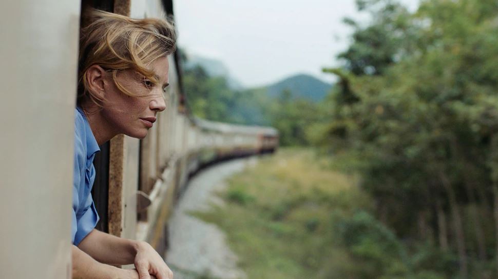 Il fiume della vita Mekong River Kwai dove è girato