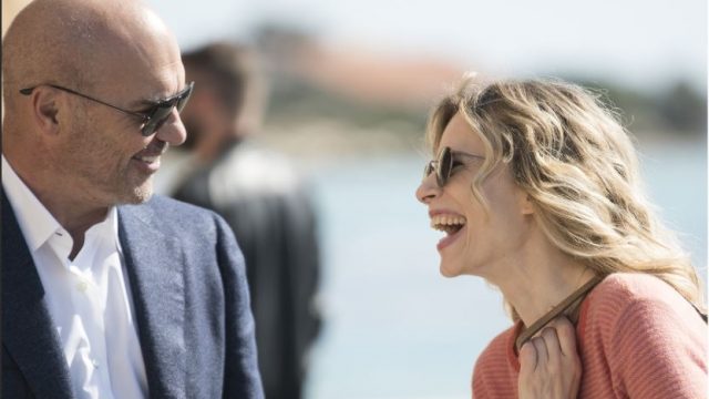 Il Commissario Montalbano episodi 2020 - Stasera Salvo amato, Livia mia