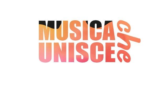 Musica che unisce stasera in tv martedì 31 marzo 2020