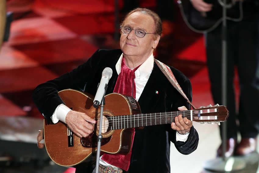 Rai programmi primavera 2020 Renzo Arbore