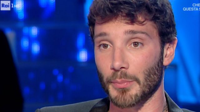 Stasera in tv 30 marzo Stefano De Martino