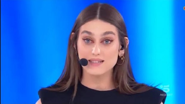 Amici 19 diretta 6 marzo gaia