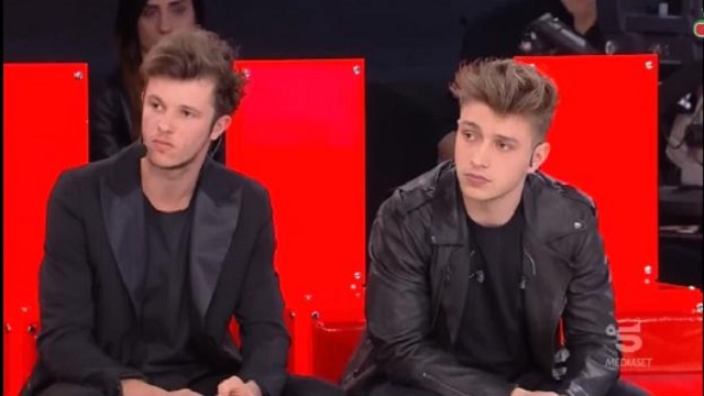 Amici 19 diretta 6 marzo zona rossa