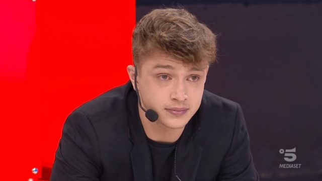 amici 19 serale 13 marzo