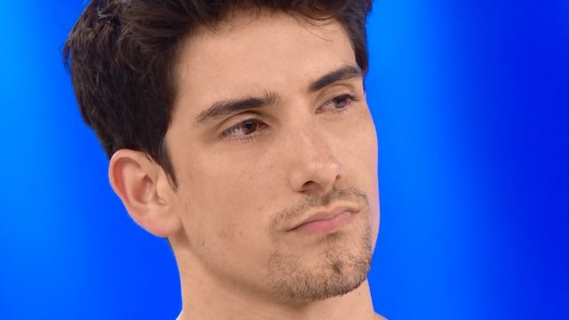 amici 19 serale 13 marzo