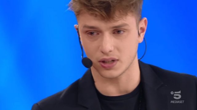 amici 19 serale 13 marzo