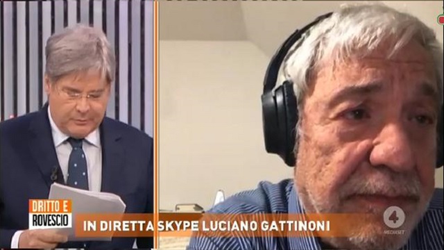 dritto e rovescio gattinoni