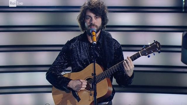 Una storia da cantare diretta 7 marzo canova