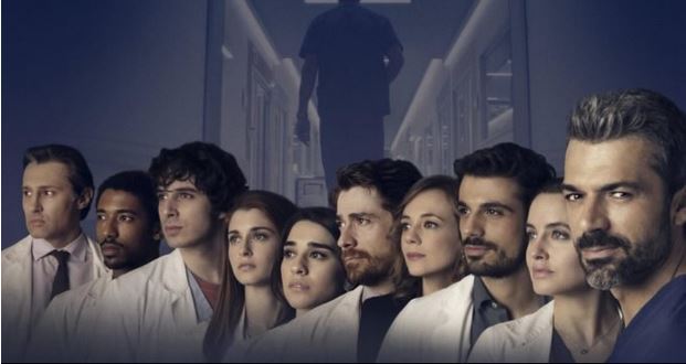 Doc Nelle tue mani – Cast completo, attori e personaggi della serie tv