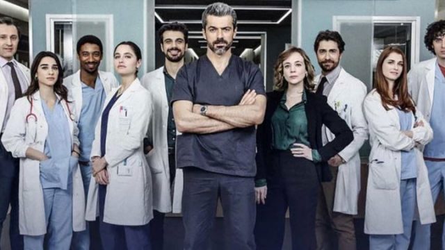 Doc Nelle tue mani – Cast completo, attori e personaggi della serie tv