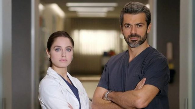 Doc Nelle tue mani - Il cast completo della serie e i personaggi