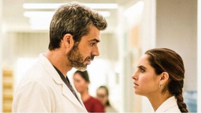 Coronavirus bloccate tutte le serie Rai e Mediaset - prospettive future