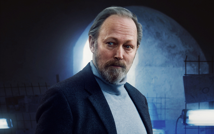 Diavoli serie tv Lars Mikkelsen