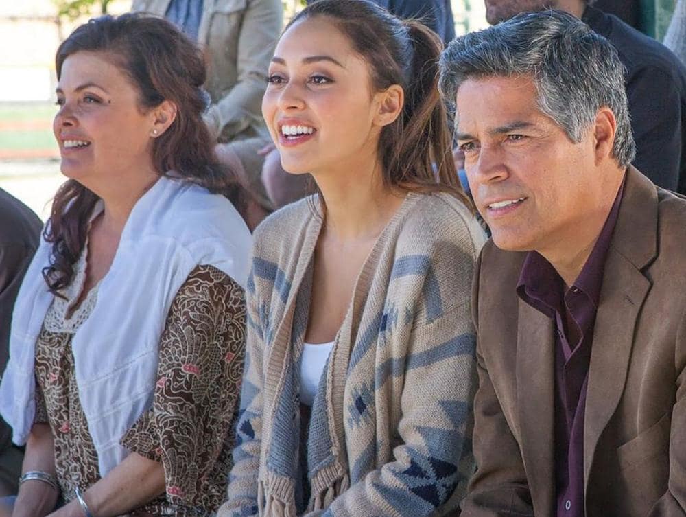 Il gioco dell'amore film finale