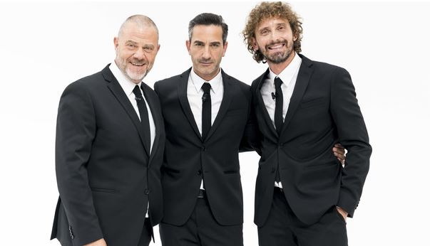 Stasera in tv martedì 21 aprile 2020 – I programmi in onda su Canale 5 e sugli altri canali Mediaset