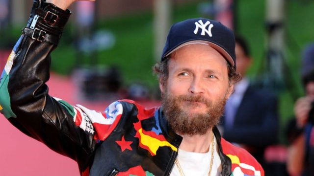 Non voglio cambiare pianeta RaiPlay -Jovanotti