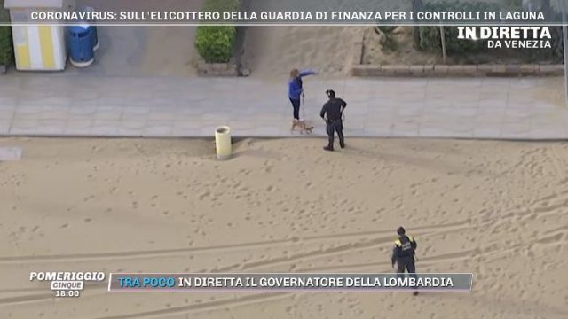 Le direttive del Governo