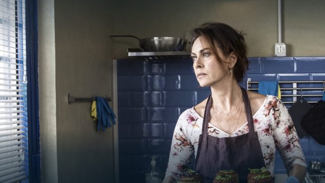 Vivi e lascia vivere puntata 23 aprile - La trama della serie tv con Elena Sofia Ricci