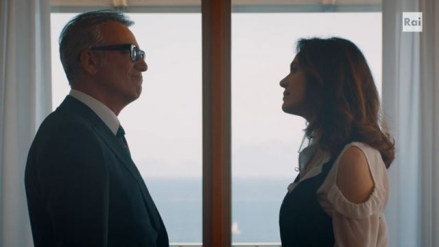 Vivi e lascia vivere puntata 30 aprile - Trama episodio 3 il sartù