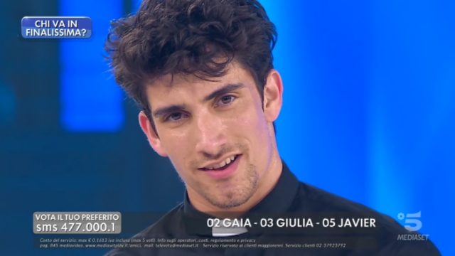 amici 19 finale