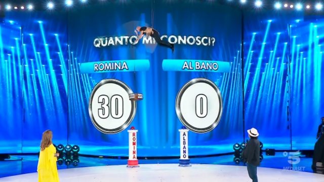 amici 19 finale