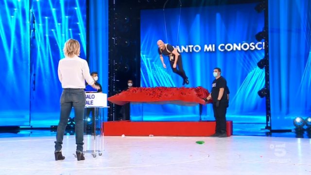 amici 19 finale