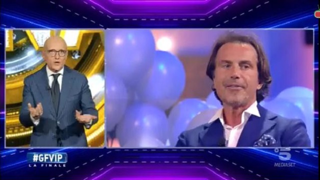 GF Vip 4 diretta 8 aprile zequila