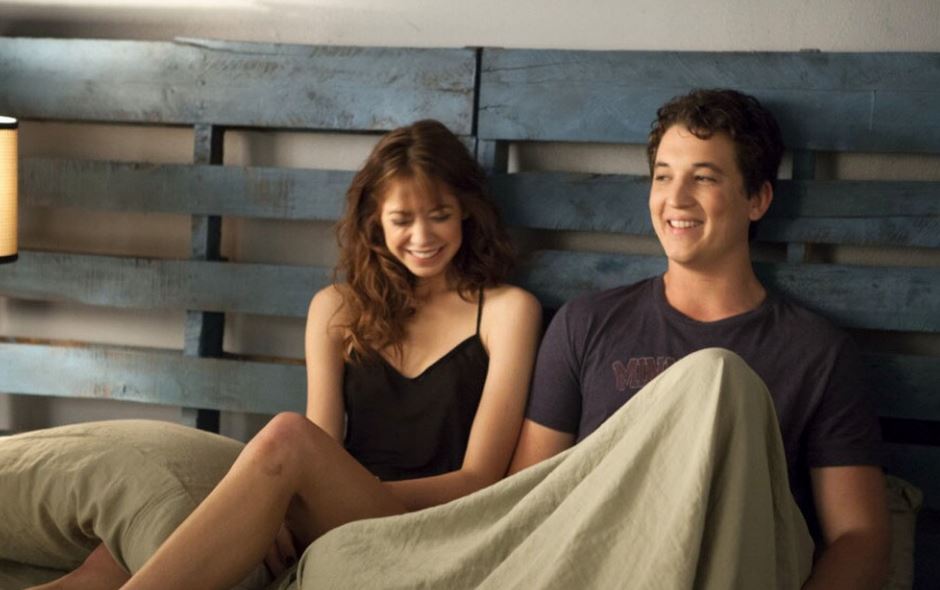 APPuntamento con l'amore film finale